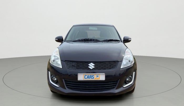 2016 Maruti Swift VDI (O), Diesel, Manual, 64,279 km, Front