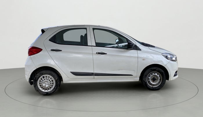 2017 Tata Tiago XE DIESEL, Diesel, Manual, 93,019 km, Right Side View