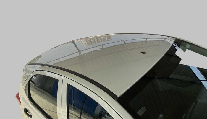 2017 Tata Tiago XE DIESEL, Diesel, Manual, 93,019 km, Roof