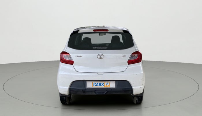 2017 Tata Tiago XE DIESEL, Diesel, Manual, 93,019 km, Back/Rear