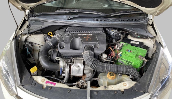 2017 Tata Tiago XE DIESEL, Diesel, Manual, 93,019 km, Open Bonet