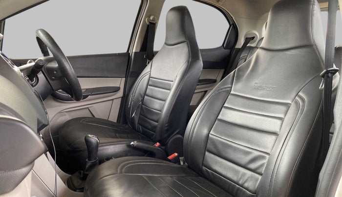 2017 Tata Tiago XE DIESEL, Diesel, Manual, 93,019 km, Right Side Front Door Cabin