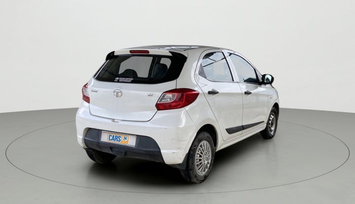 2017 Tata Tiago XE DIESEL, Diesel, Manual, 93,019 km, Right Back Diagonal