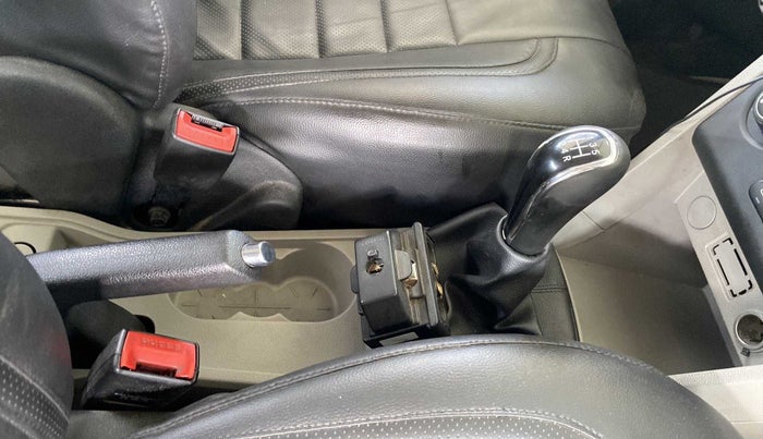 2017 Tata Tiago XE DIESEL, Diesel, Manual, 93,019 km, Gear Lever