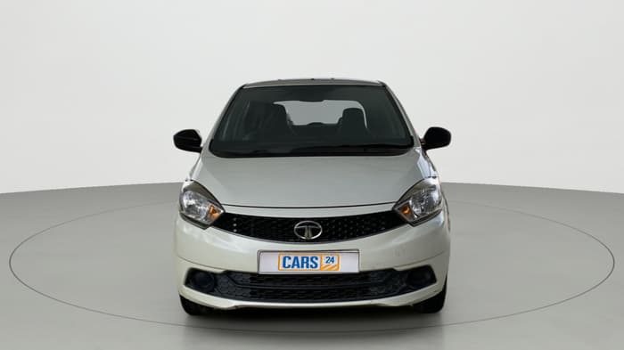2017 Tata Tiago XE DIESEL, Diesel, Manual, 93,019 km, Front