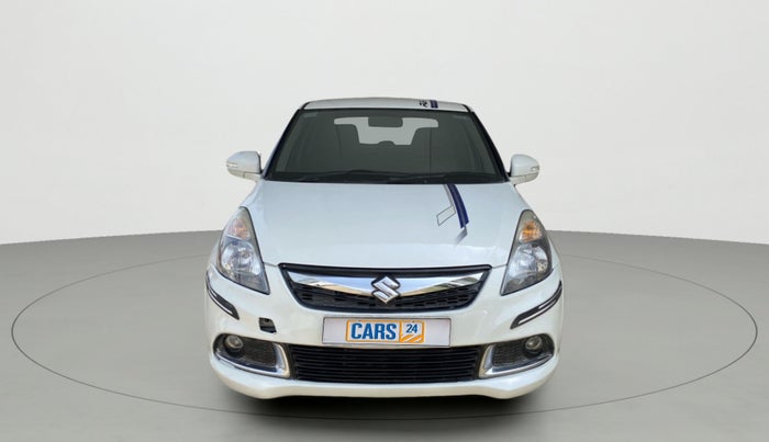 2016 Maruti Swift Dzire VXI, Petrol, Manual, 28,060 km, Front