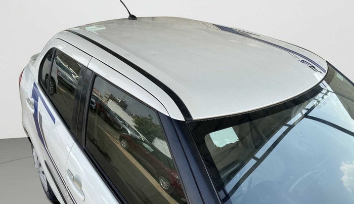 2016 Maruti Swift Dzire VXI, Petrol, Manual, 28,060 km, Roof