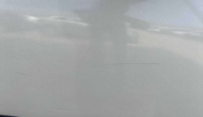2016 Maruti Swift Dzire VXI, Petrol, Manual, 28,060 km, Driver-side door - Slightly dented