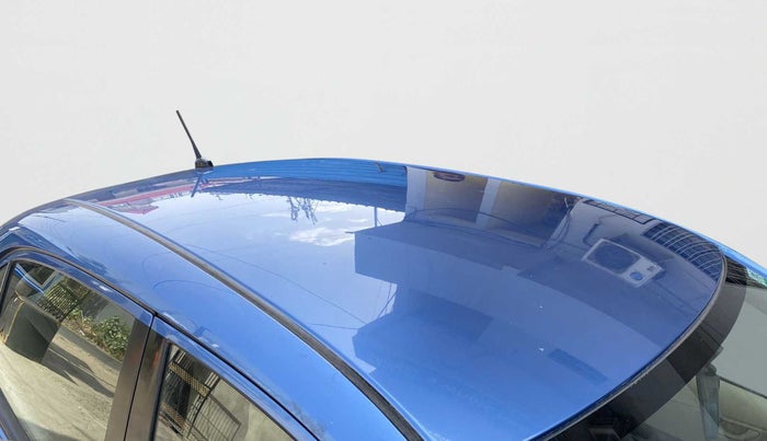 2014 Honda Amaze 1.2L I-VTEC EX, Petrol, Manual, 60,366 km, Roof