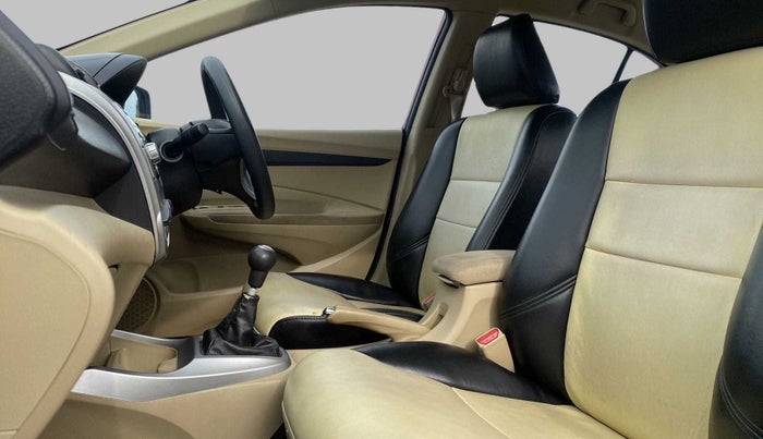 2010 Honda City 1.5L I-VTEC S MT, Petrol, Manual, 74,483 km, Right Side Front Door Cabin