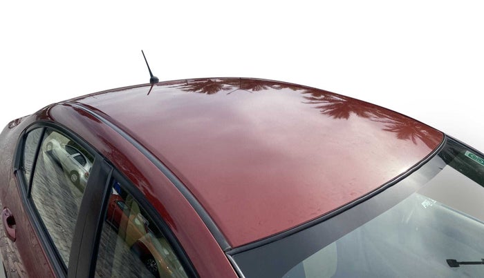 2010 Honda City 1.5L I-VTEC S MT, Petrol, Manual, 74,483 km, Roof