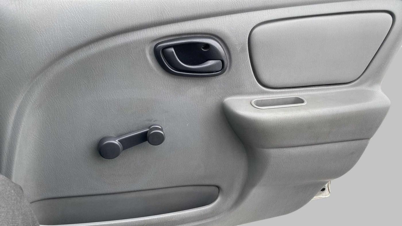 2010 Maruti Alto K10 LXI, Petrol, Manual, 82,999 km, Driver Side Door Panels Control