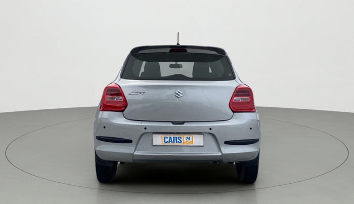 2019 Maruti Swift VXI, Petrol, Manual, 30,403 km, Back/Rear