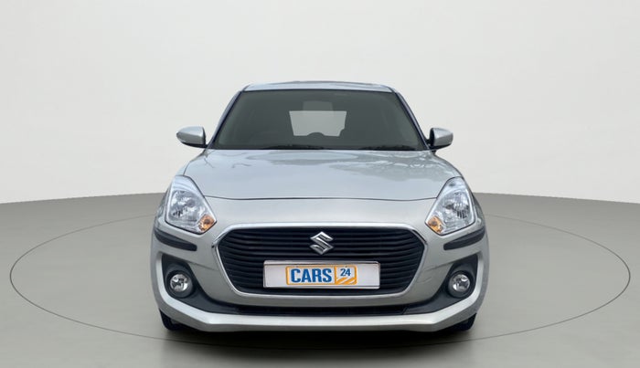 2019 Maruti Swift VXI, Petrol, Manual, 30,403 km, Front