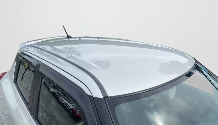 2019 Maruti Swift VXI, Petrol, Manual, 30,403 km, Roof