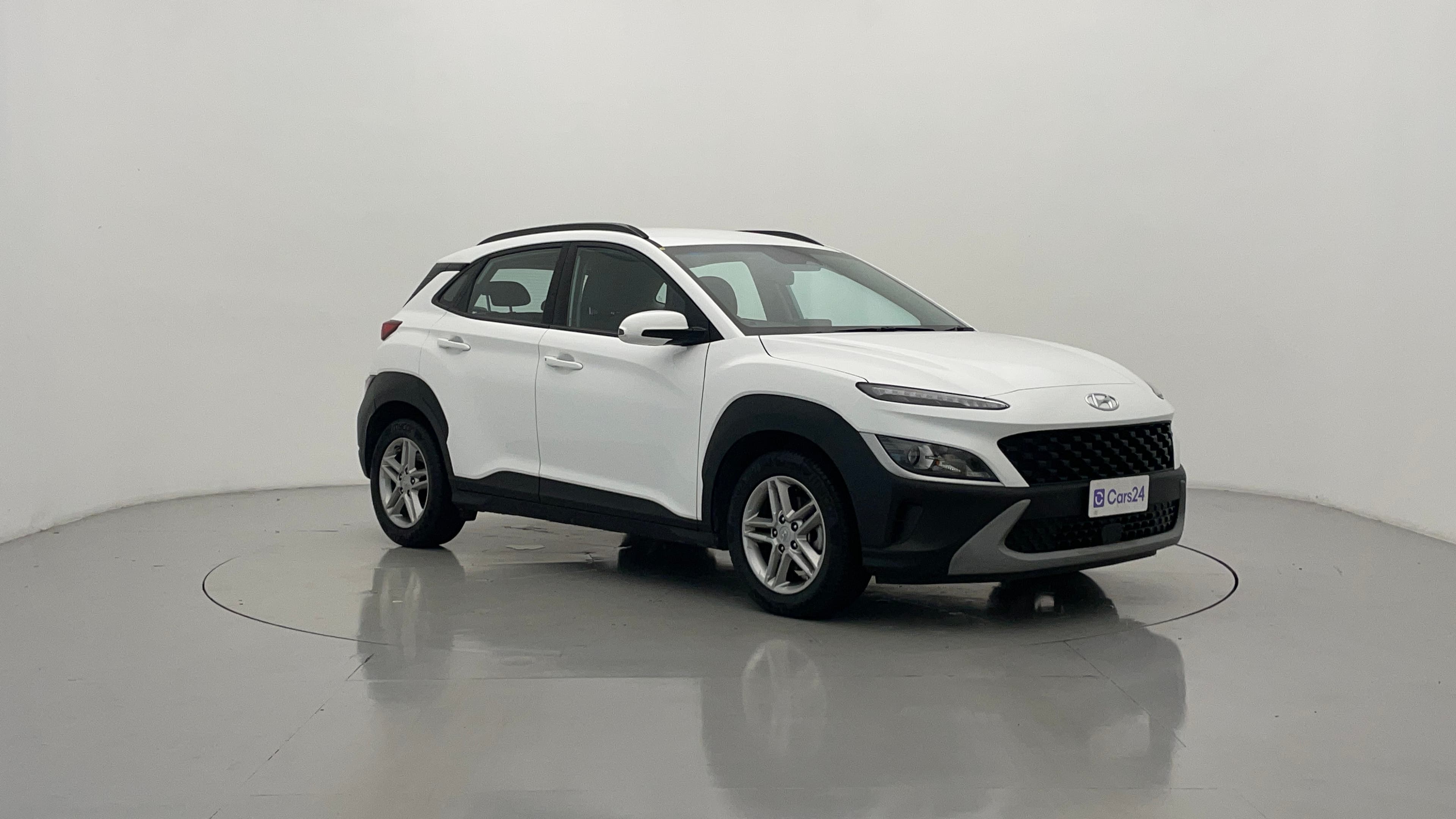 Hyundai Kona image