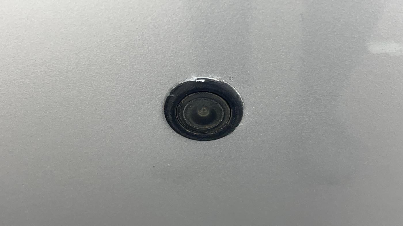 2016 Volkswagen Ameo COMFORTLINE 1.2L, Petrol, Manual, 66,582 km, Parking Camera