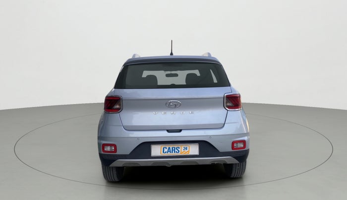 2021 Hyundai VENUE S 1.2, Petrol, Manual, 11,850 km, Back/Rear