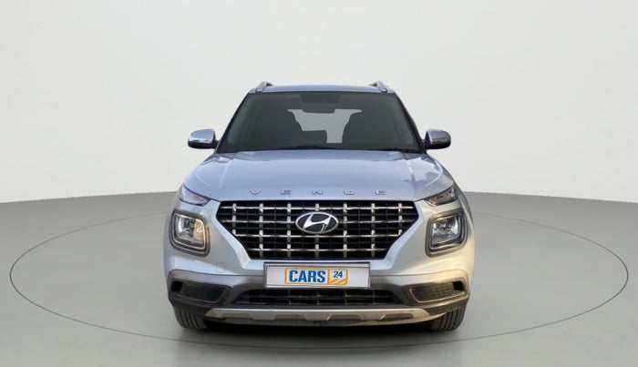 2021 Hyundai VENUE S 1.2, Petrol, Manual, 11,850 km, Front