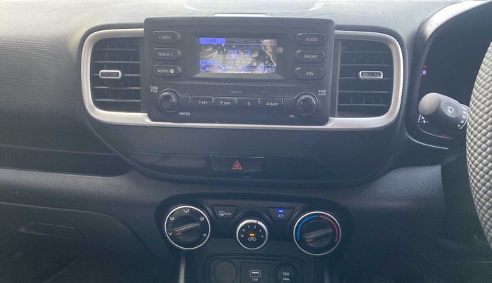 2021 Hyundai VENUE S 1.2, Petrol, Manual, 11,850 km, Air Conditioner