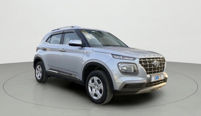 2021 Hyundai VENUE S 1.2, Petrol, Manual, 11,850 km, SRP