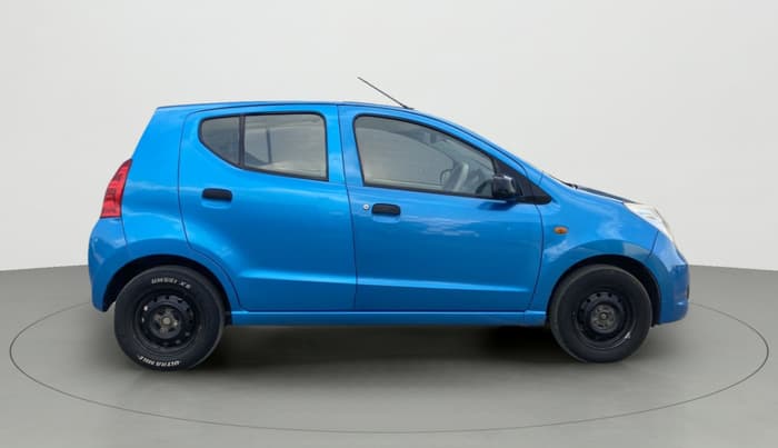 2012 Maruti A Star VXI, Petrol, Manual, 1,14,257 km, Right Side View
