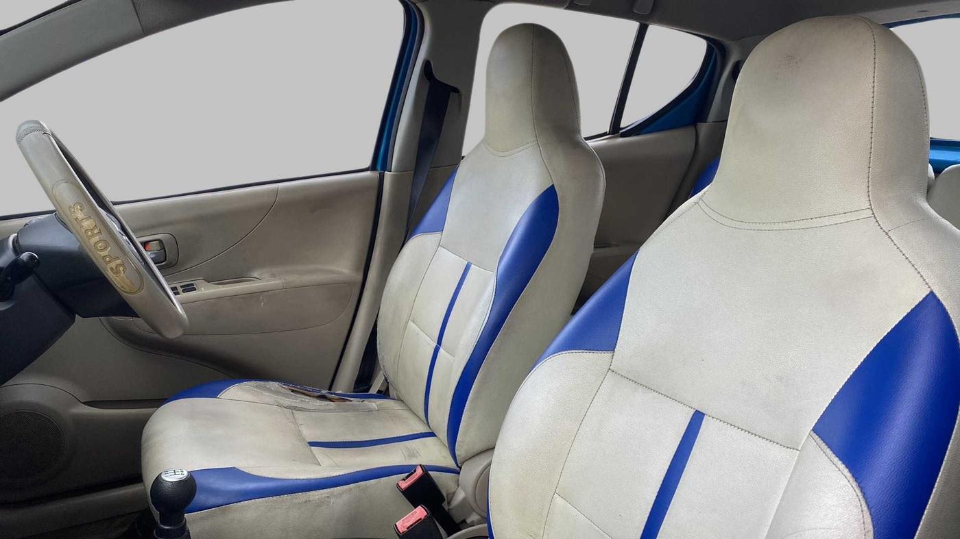2012 Maruti A Star VXI, Petrol, Manual, 1,14,257 km, Right Side Front Door Cabin