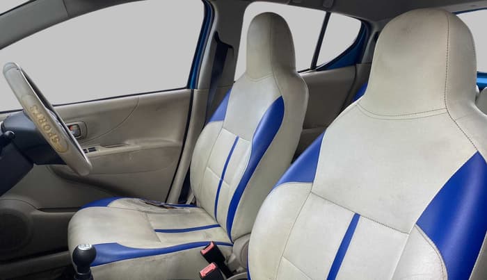 2012 Maruti A Star VXI, Petrol, Manual, 1,14,257 km, Right Side Front Door Cabin