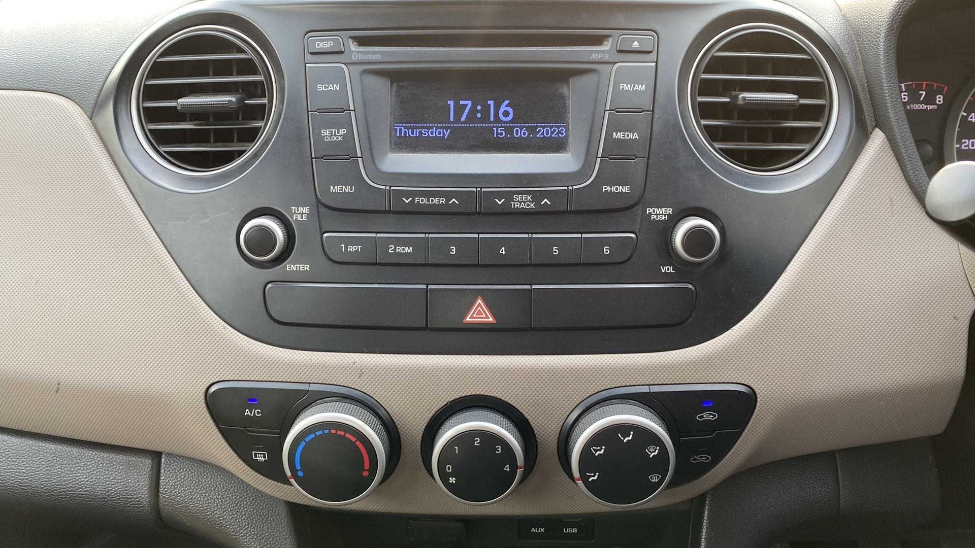 Features