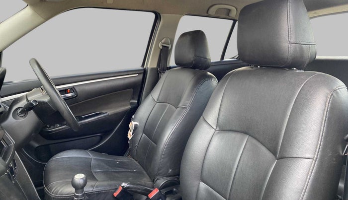 2012 Maruti Swift VDI, Diesel, Manual, 68,105 km, Right Side Front Door Cabin