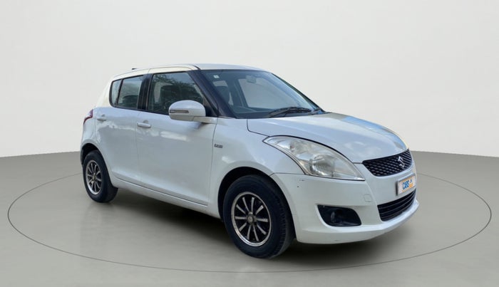 2012 Maruti Swift VDI, Diesel, Manual, 68,105 km, SRP