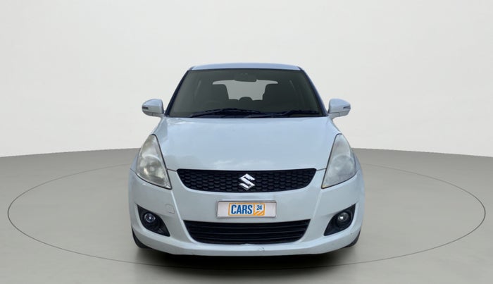 2012 Maruti Swift VDI, Diesel, Manual, 68,105 km, Front