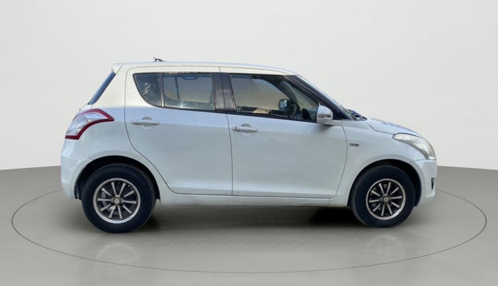 2012 Maruti Swift VDI, Diesel, Manual, 68,105 km, Right Side View