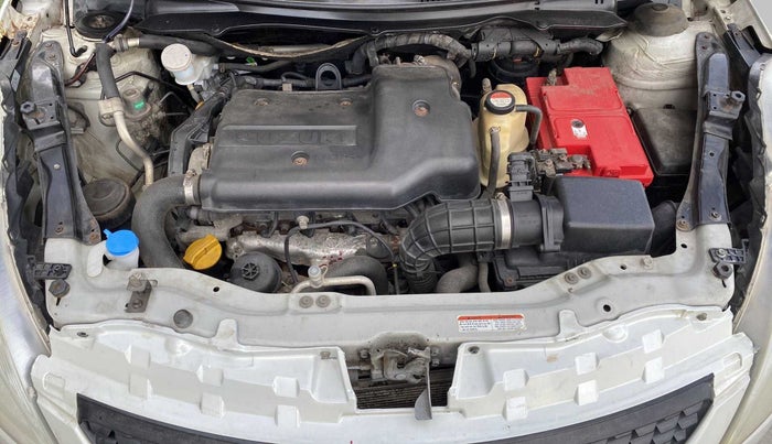 2012 Maruti Swift VDI, Diesel, Manual, 68,105 km, Open Bonet