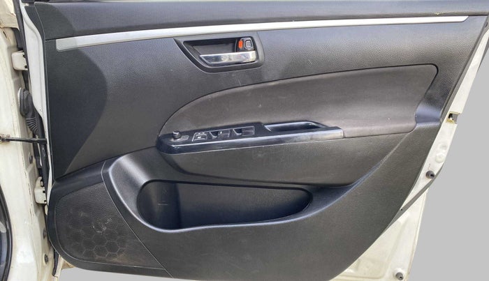2012 Maruti Swift VDI, Diesel, Manual, 68,105 km, Driver Side Door Panels Control
