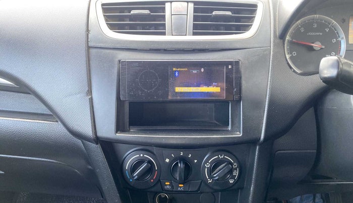 2012 Maruti Swift VDI, Diesel, Manual, 68,105 km, Air Conditioner