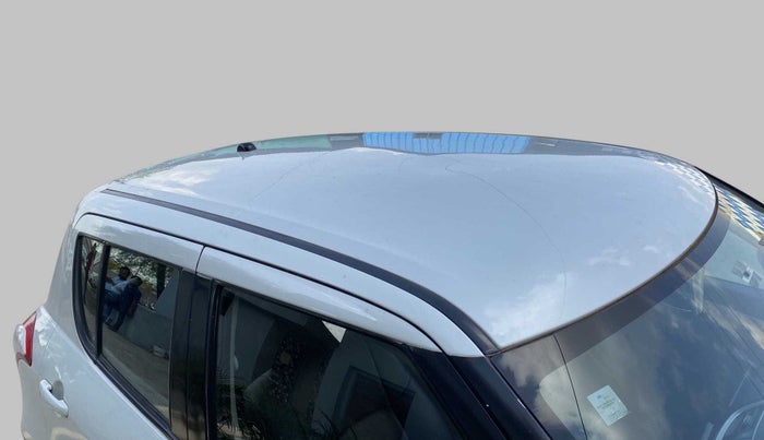 2012 Maruti Swift VDI, Diesel, Manual, 68,105 km, Roof