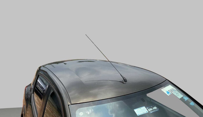 2019 Renault Kwid RXL, Petrol, Manual, 1 km, Roof