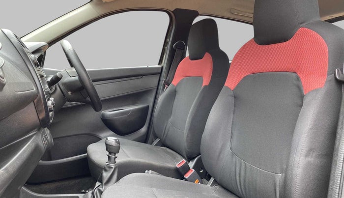 2019 Renault Kwid RXL, Petrol, Manual, 1 km, Right Side Front Door Cabin