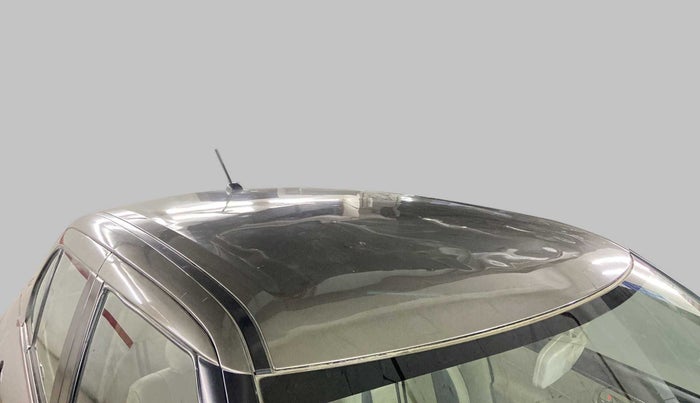 2015 Maruti Swift Dzire VXI, Petrol, Manual, 21,487 km, Roof