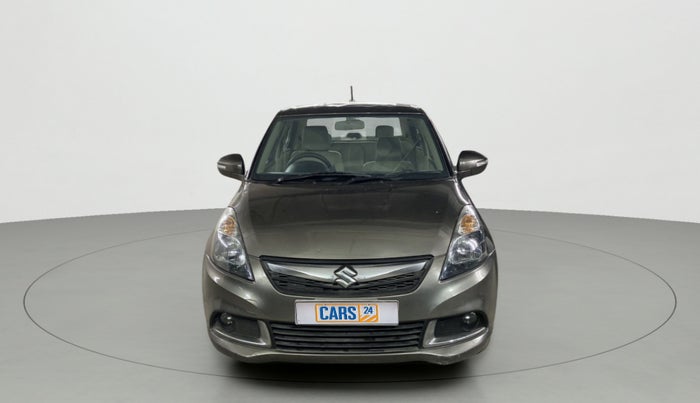 2015 Maruti Swift Dzire VXI, Petrol, Manual, 21,487 km, Front