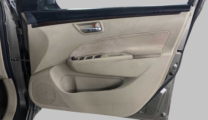 2015 Maruti Swift Dzire VXI, Petrol, Manual, 21,487 km, Driver Side Door Panels Control