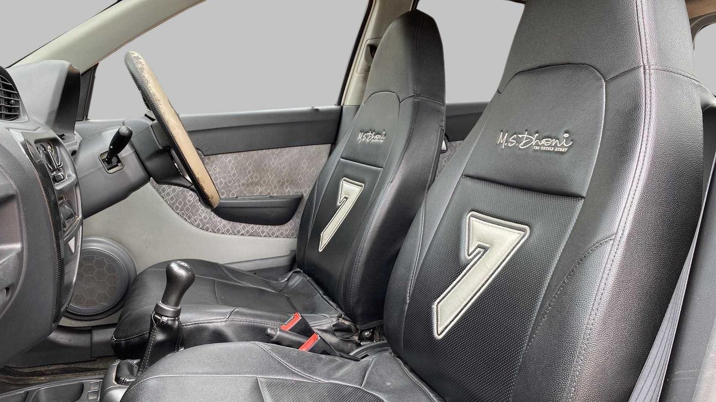 2016 Maruti Alto 800 LXI, Petrol, Manual, 62,202 km, Right Side Front Door Cabin