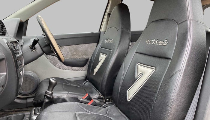 2016 Maruti Alto 800 LXI, Petrol, Manual, 62,202 km, Right Side Front Door Cabin