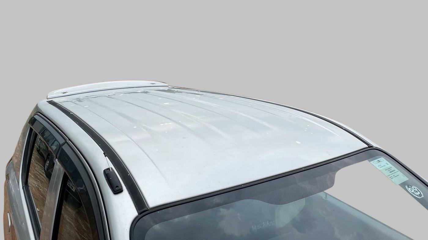 2016 Maruti Alto 800 LXI, Petrol, Manual, 62,202 km, Roof