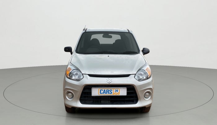 2016 Maruti Alto 800 LXI, Petrol, Manual, 62,202 km, Front