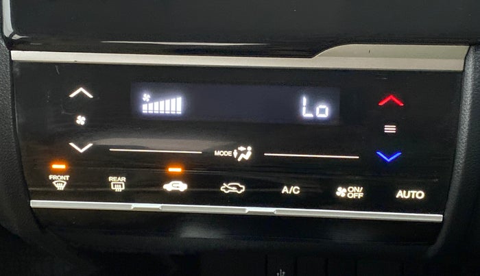 2017 Honda Jazz 1.2L I-VTEC V AT, Petrol, Automatic, 74,151 km, Automatic Climate Control