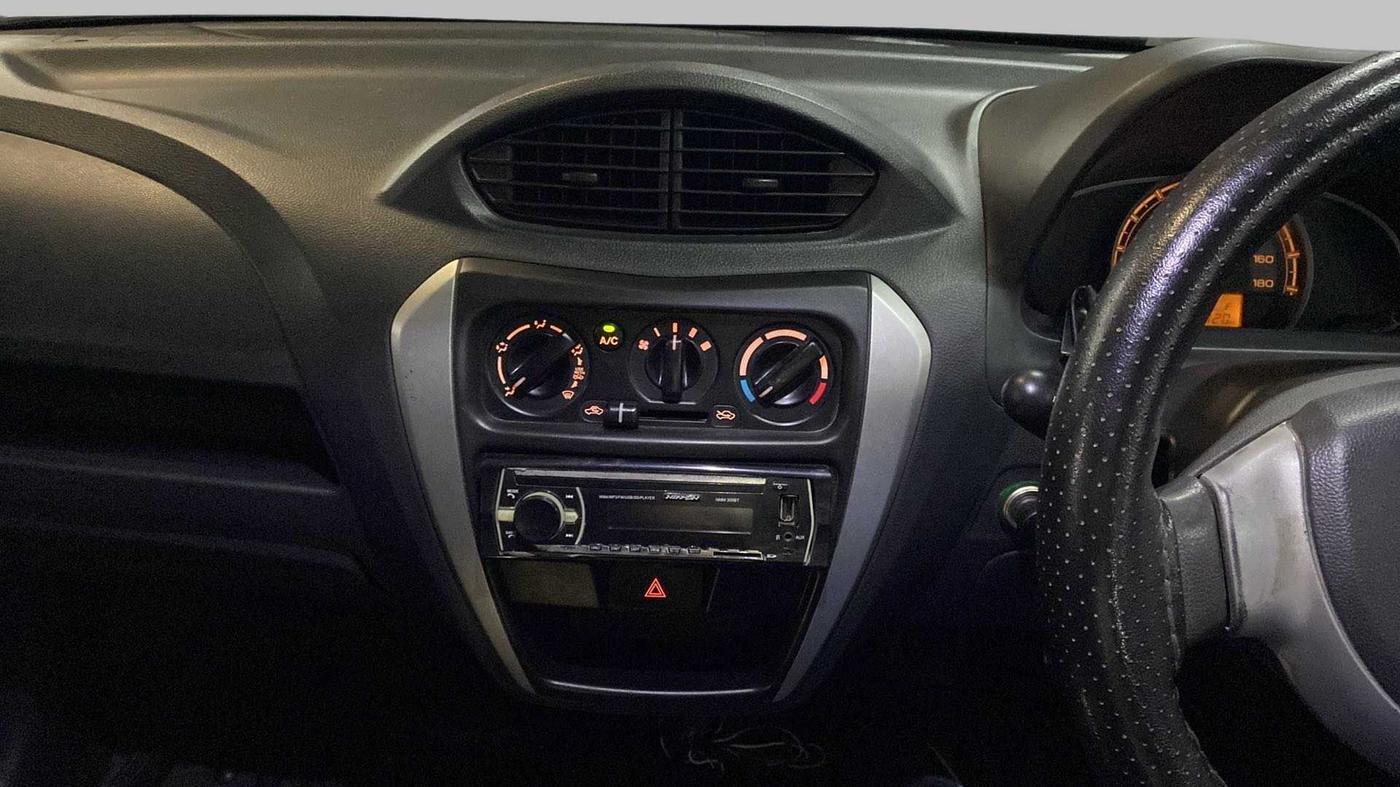 2019 Maruti Alto 800 LXI, Petrol, Manual, 47,714 km, Air Conditioner