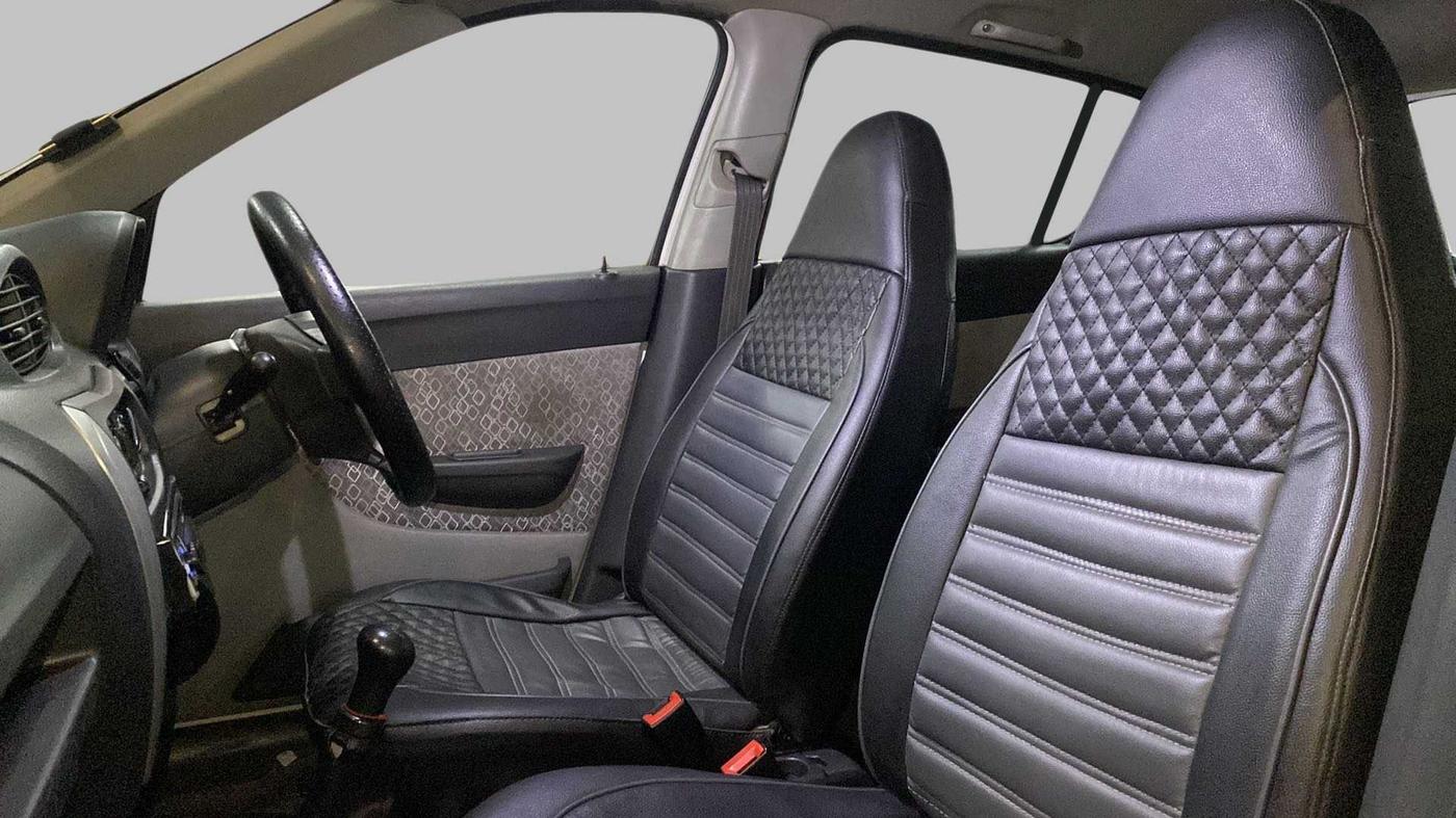 2019 Maruti Alto 800 LXI, Petrol, Manual, 47,714 km, Right Side Front Door Cabin