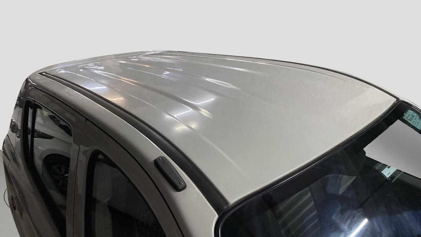 2019 Maruti Alto 800 LXI, Petrol, Manual, 47,714 km, Roof